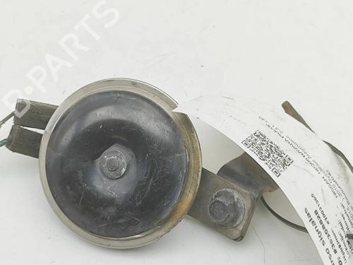 Used Horn Horn NISSAN NAVARA NP300 Pickup (D23, D23T) 2.3 dCi 4x4 (D231, D23T) (190 hp) 34218152 34218152