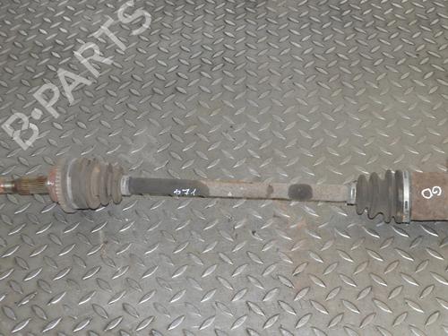 Drivaksel bagtil Højre LEXUS RX (_U3_) 400h AWD (MHU38_, MHU38R) (272 hp) 30219259