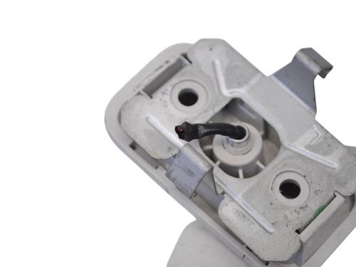 Left sun visor JAGUAR F-PACE (X761) 2.0 TD4 | BP33362121I1 - Image 5