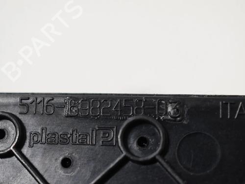 Other BMW 3 Coupe (E92) 335 d | BP30257092O1