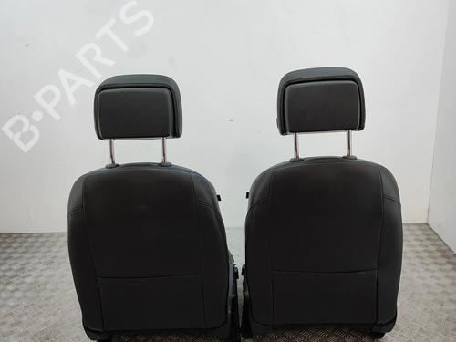 Seats set VW CC B7 (358) 2.0 TDI | BP38730547C78 - Image 4