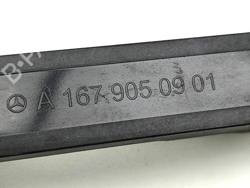 Electronic module MERCEDES-BENZ EQA (H243) EQA 250+ (243.702) | BP36534235M83 - Image 7
