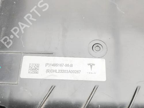 Air filter box TESLA MODEL Y (5YJY) Long Range All-wheel Drive | BP39073163M87 - Image 7