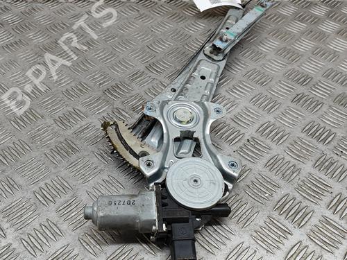 Front right window mechanism ISUZU D-MAX II (TFR, TFS) 2.5 CRDi | BP29391486C23 