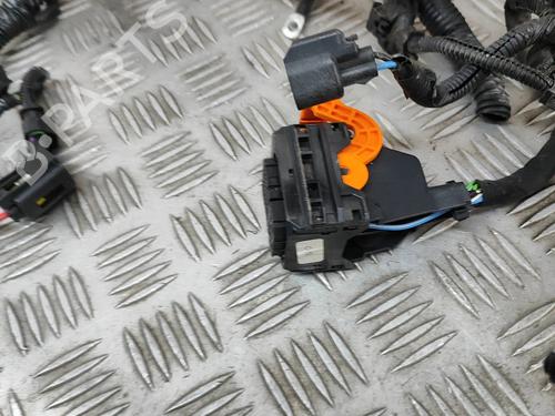 Fuse box VOLVO XC60 II (246) B5 Mild-Hybrid | BP28432834E1 