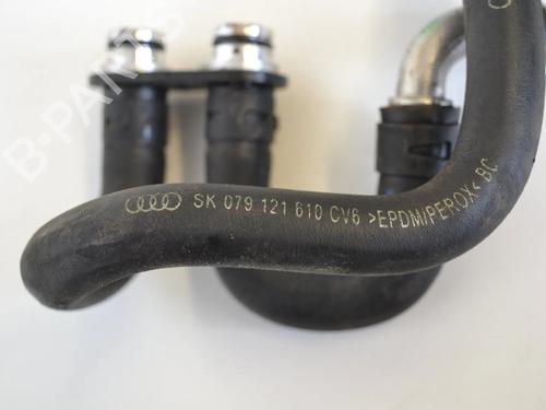 Pipe AUDI A6 C7 (4G2, 4GC) S6 quattro | BP33364676M125 - Image 4