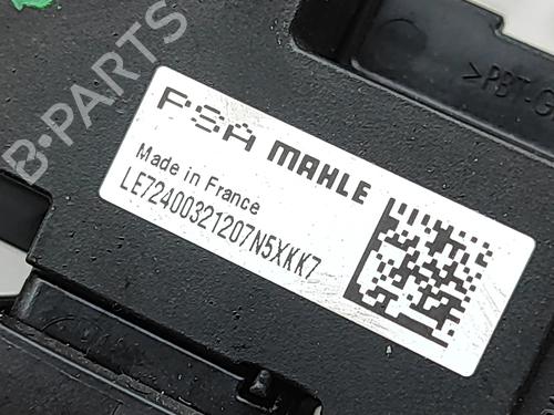 Heater resistor OPEL MOKKA 1.2 (76) | BP32501371M108