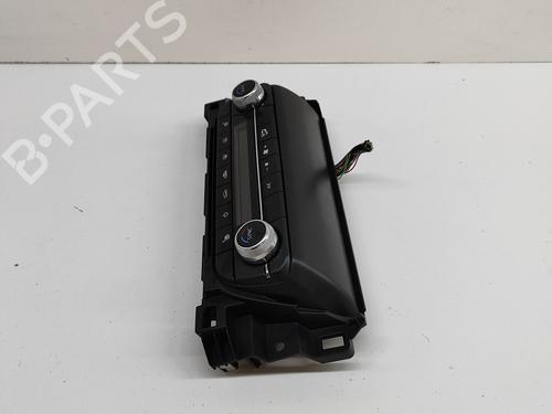 AC-Styringsenhed/Manøvreenhed MAZDA CX-5 (KF) 2.2 D | BP25218460I5 
