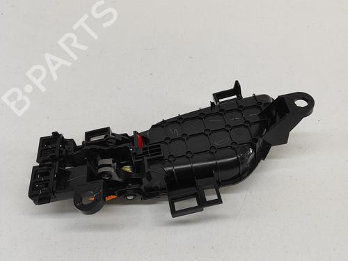 Rear left interior door handle HONDA CIVIC X Hatchback (FC_, FK_) 2.0 Type-R (FK8) | BP21485997I15 