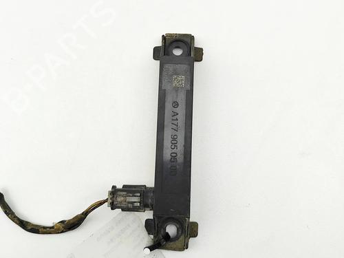 Electronic module MERCEDES-BENZ GLB (X247) GLB 220 d 4-matic (247.615) | BP36952547M83 - Image 3