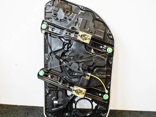 Front left window mechanism VOLVO V40 Hatchback (525) D2 | BP6741964C22 - Image 3