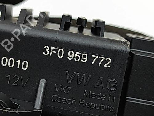 Electronic module PORSCHE CAYENNE Coupe (9YB) 3.0 E-Hybrid AWD | BP38017913M83 - Image 6