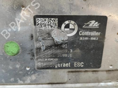 ABS pump BMW 3 (G20, G80, G28) 320 i | BP28687100M43  - Image 8