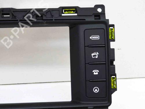 Other JAGUAR F-PACE (X761) 2.0 TD4 AWD | BP29226952O1