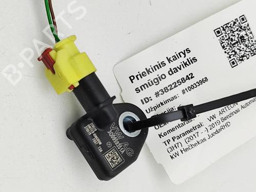Electronic sensor VW ARTEON (3H7, 3H8) 2.0 TSI | BP38960982M84 - Image 3