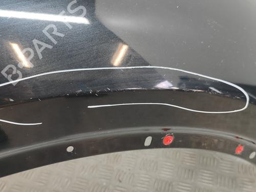 Right front fenders ALFA ROMEO STELVIO (949_) 2.9 Q4 (949.AXG2A, 949.AXH2A, 949.AXS2A) | BP28954609C42 