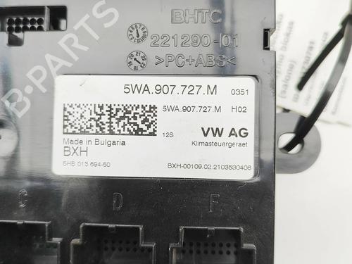 Electronic module VW CADDY V MPV (SBB, SBJ) 2.0 TDI 4motion | BP31976921M83 