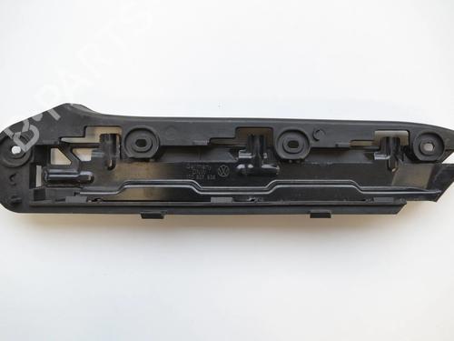 Used Front bumper bracket Front bumper bracket VW TOURAN (1T1, 1T2) 2.0 TDI 16V (140 hp) 33356394 33356394