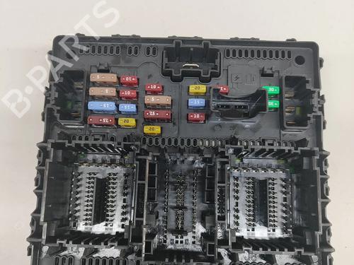 Fuse box FORD PUMA (J2K, CF7) 1.0 EcoBoost mHEV | BP27781233E1 - Image 6