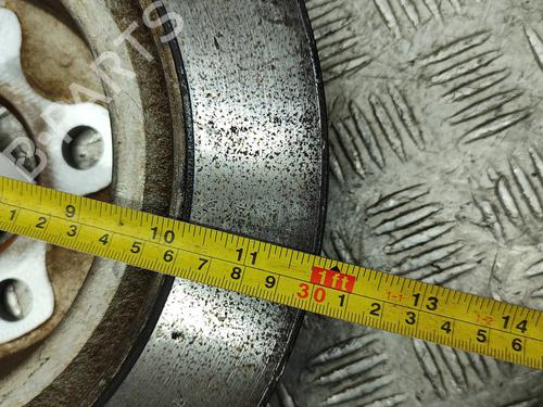 Other BMW X1 (U11) iX1 xDrive 30 | BP28552230O1 - Image 5