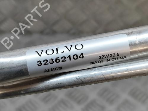 AC pipe POLESTAR POLESTAR 2 (534) EV | BP28549927M126 