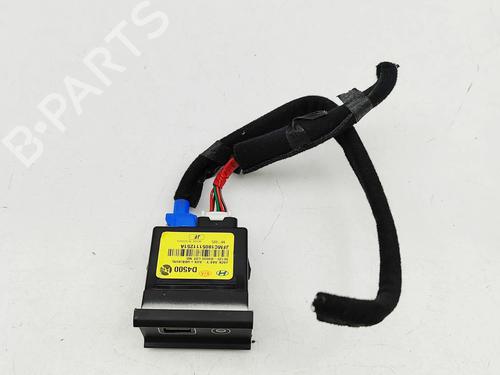 Electronic module KIA OPTIMA Sportswagon (JF) 1.6 CRDi | BP35984304M83 - Image 5