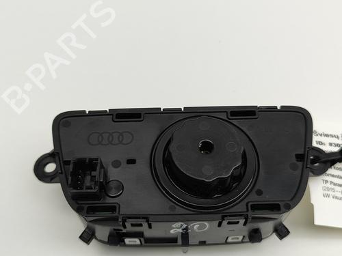 Elektronisk modul AUDI Q7 (4MB, 4MG, 4MQ) 3.0 TDI e-tron quattro | BP25995339M83 
