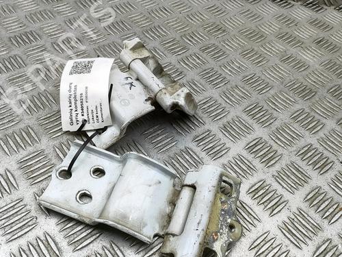 Hinge/Door check strap PEUGEOT BOXER Van 2.2 BlueHDi 140 | BP32369837C146