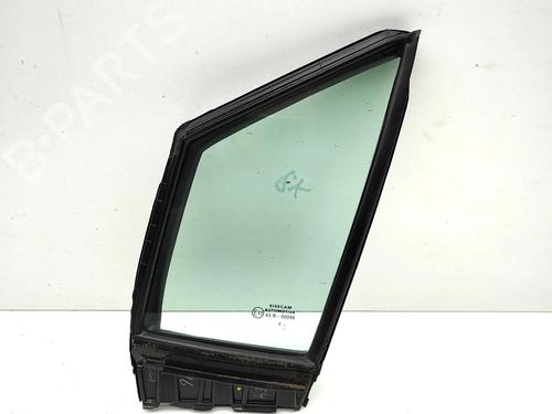 Used Front left quarter glass Front left quarter glass 39446734 39446734