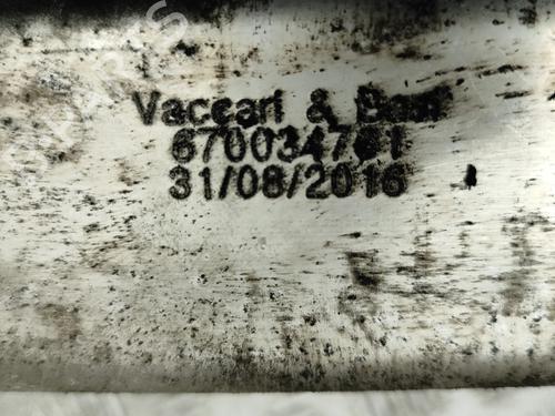 Subframe MASERATI LEVANTE SUV (M161) 3.0 D Q4 | BP26710642M9 - Image 9