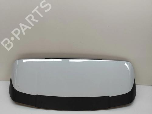Used Rear spoiler Rear spoiler SKODA ENYAQ iV SUV (5AZ) 85 (286 hp) 33371468 33371468