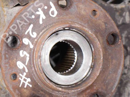 Left front steering knuckle PEUGEOT BOXER Van 2.2 HDi 110 | BP14612000M25