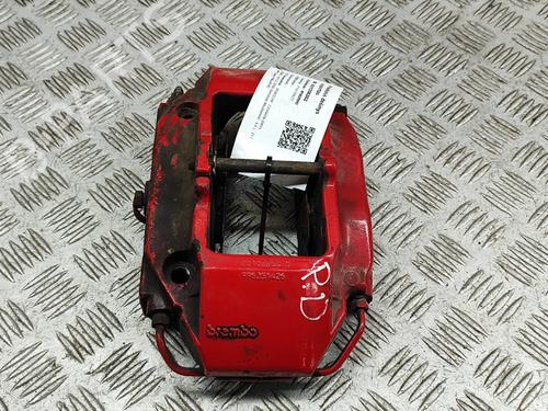 Right front brake caliper PORSCHE CAYMAN (987) S 3.4 | BP28062128M104 