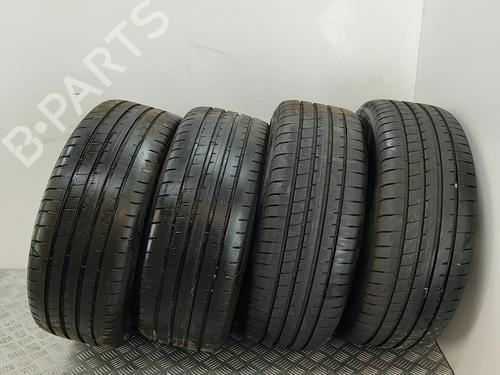 Fælk VW T-ROC (A11, D11) 1.5 TSI | BP32679984C45  - Image 6