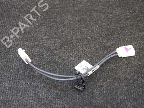 Used Wiring harness TESLA MODEL S (5YJS) 75D AWD (525 hp) 20233118