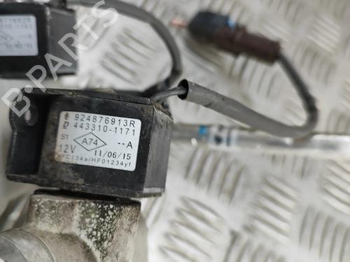 AC pipe RENAULT ZOE (BFM_) ZOE | BP27644277M126 