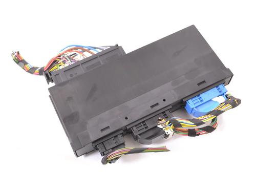 Electronic module BMW 7 (F01, F02, F03, F04) 730 d | BP30215969M83