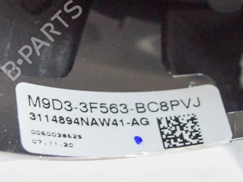 Steering wheel JAGUAR I-PACE (X590) EV400 AWD | BP27759739C49  - Image 6