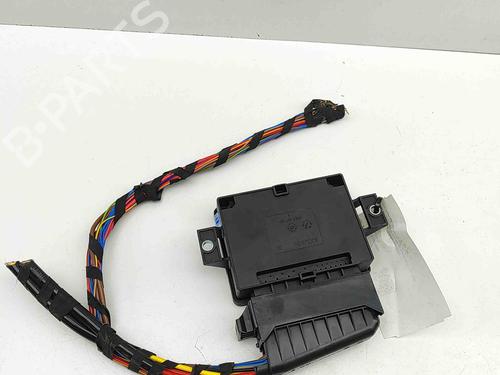 Electronic module BMW X3 (F25) xDrive 20 d | BP29310486M83 
