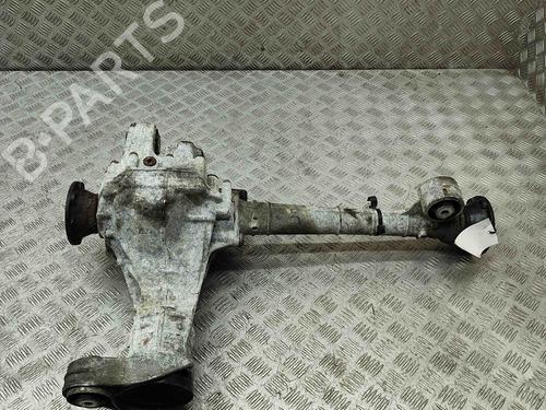 Front differential JAGUAR XF I (X250) 2.2 D | BP22443790M23 