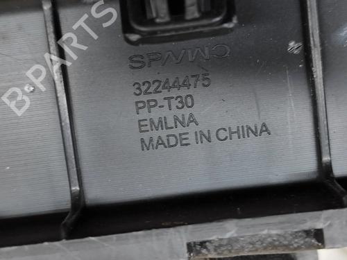 Pipe POLESTAR POLESTAR 2 (534) EV | BP33371536M125 - Image 7