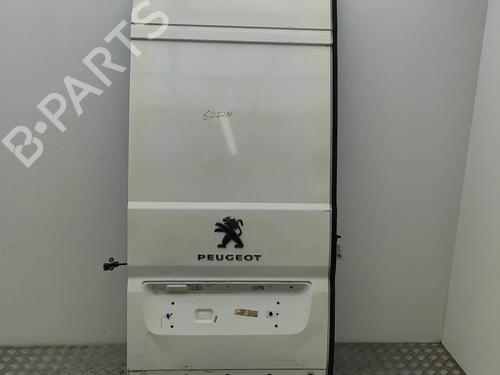 left-rear-door-peugeot-boxer-van-2006-36067557 main image