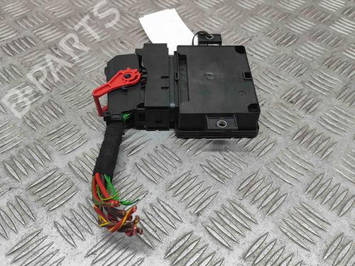 Electronic module MERCEDES-BENZ A-CLASS (W176) A 180 (176.042) | BP25217978M83