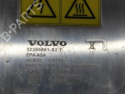 Inversor/Conversor VOLVO C40 (539) Recharge AWD | BP30544460M119