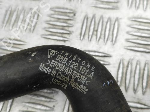 Pipe PORSCHE MACAN (95B) 2.0 (95BAU1) | BP34218206M125  - Image 6