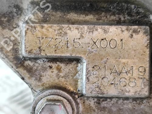 Engine TOYOTA RAV 4 V (_A5_, _H5_) 2.5 Hybrid AWD (AXAH54, AXAL54) | BP27788620M1 - Image 10