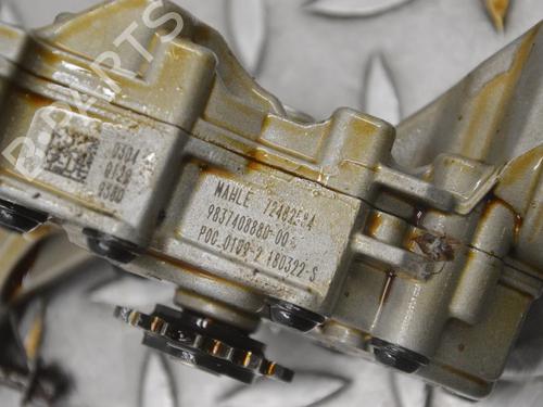 Other PEUGEOT 208 II (UB_, UP_, UW_, UJ_) 1.2 PureTech 100 | BP30243165O1 