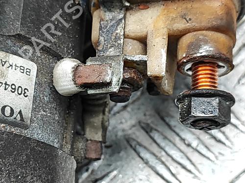 Starter VOLVO V40 Hatchback (525) D3 | BP37669778M8  - Image 5