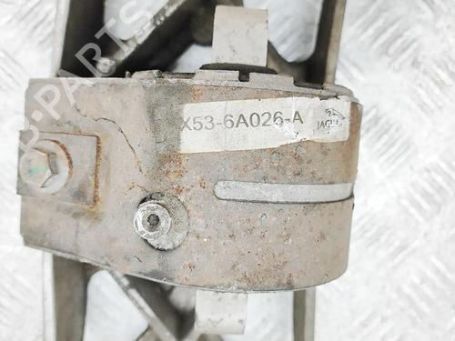 Gearbox mount JAGUAR F-TYPE Convertible (X152) 3.0 SCV6 | BP39205225M88 - Image 7