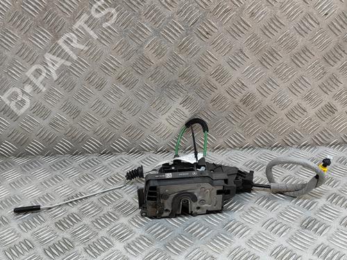 Front right lock MERCEDES-BENZ GLC (X253) 350 e 4-matic (253.954) | BP27769208C97 